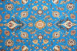 AFSHAN blue 200x300cm