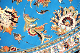 AFSHAN blue 250cm