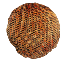 Poefkussen Rahiem rond 90cm