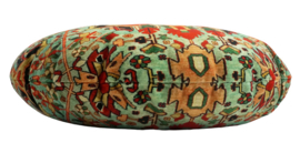 Poefkussen Sard Shirin rond 90cm