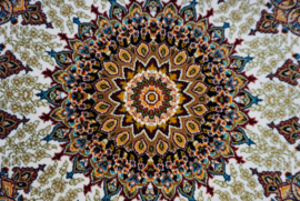 ARAD cream 150x225cm