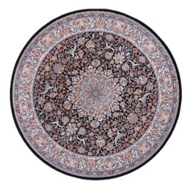 MASHHAD darkblue  250cm