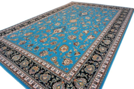 AFSHAN blue 200x300cm