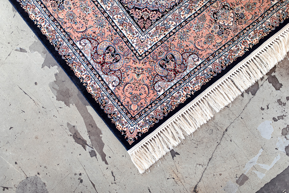 SusaStyle perzisch vloerkleed oosters tapijt  rond en rechthoek
