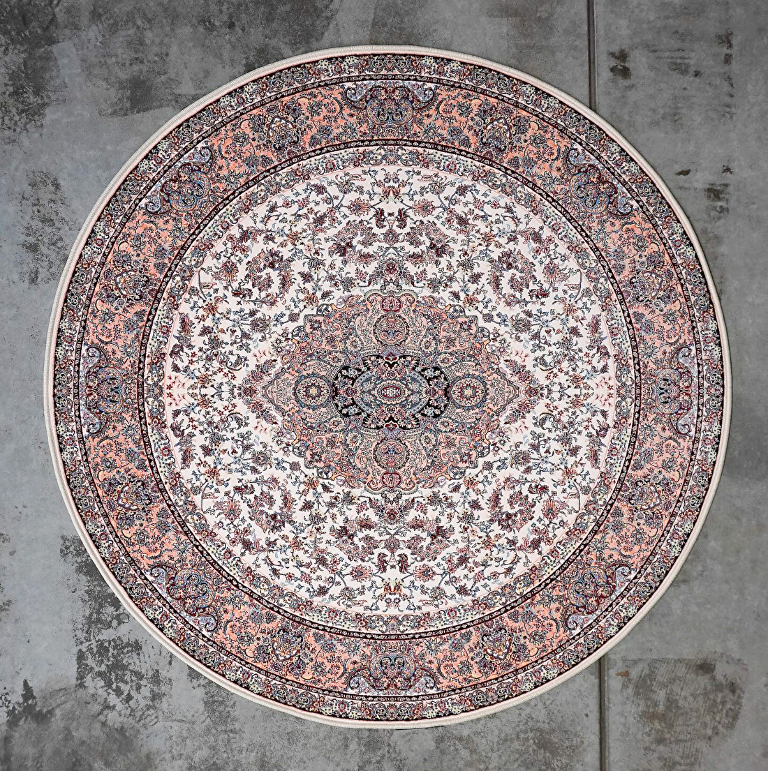 SusaStyle tapijt Perzisch vloerkleed