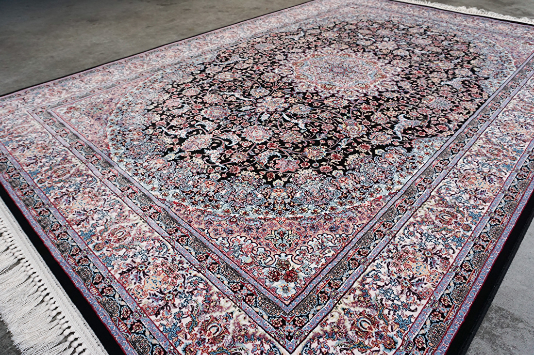 SusaStyle Perzisch vloerkleed rug