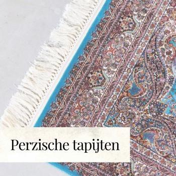 susastyle tapijt Perzische vloerkleden