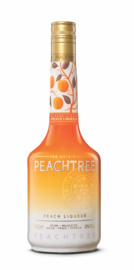 Peachtree 70 cl 20%