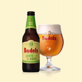 BUDELS LENTEBOCK - 10X30CL + 2GL.