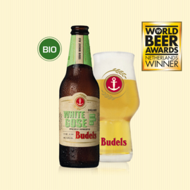 BUDELS CRAFTBEER BOX - 3X4 30CL