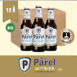 WITTE PAREL 5% - BOX - 12X30CL