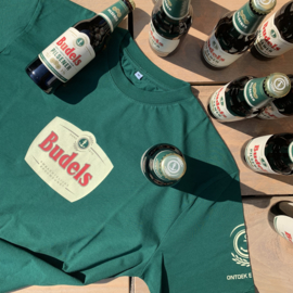 10x PILSENER 30CL + 2x T-SHIRT