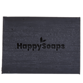 Happy Body Bar, kruidnagel en salie - Happy Soaps