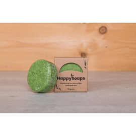 Shampoo Bar, Aloë You Vera Much - Happy Soaps