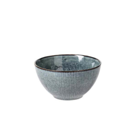 Nordic Sea Bowl  Ø17cm - Broste Copenhagen
