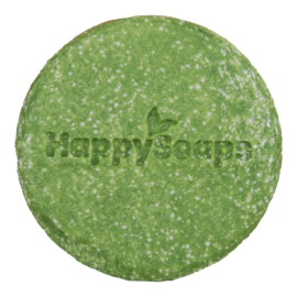 Shampoo Bar, Aloë You Vera Much - Happy Soaps