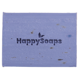 Happy Body Bar, lavendel - Happy Soaps