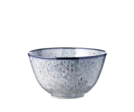 Nordic Sea Bowl  Ø20cm - Broste Copenhagen