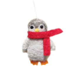 Viltenhanger Pinguin - BeYoona