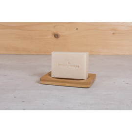 Happy Body Bar, kokosnoot en  limoen - Happy Soaps