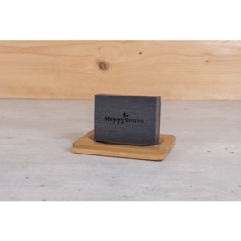 Happy Body Bar, kruidnagel en salie - Happy Soaps