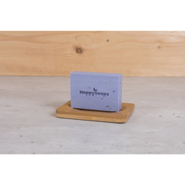 Happy Body Bar, lavendel - Happy Soaps