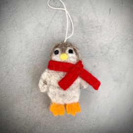 Viltenhanger Pinguin - BeYoona