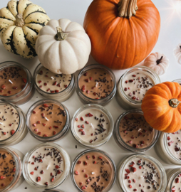 Pumpkin Spice - Limited Edition