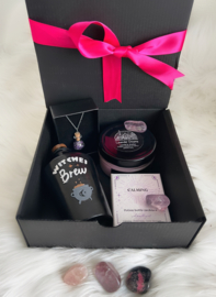 Moederdag Cadeaupakket (t.w.v. €50)