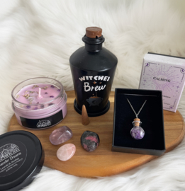 Moederdag Cadeaupakket (t.w.v. €50)