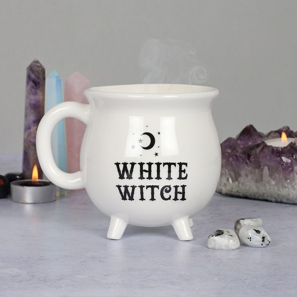 White Witch - Mok