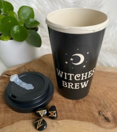Witches Brew - Reisbeker
