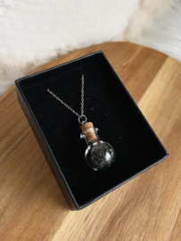 Edelsteen ketting - Protection Potion