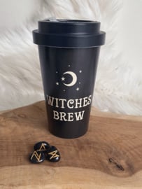 Witches Brew - Reisbeker