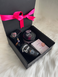 Moederdag Cadeaupakket (t.w.v. €50)