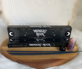Midnight Moon - Wierookstokjes