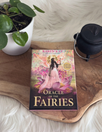Oracle of the Fairies - Orakelkaarten