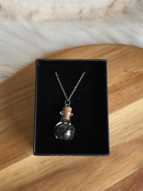 Edelsteen ketting - Protection Potion