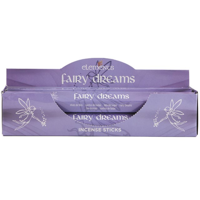 Fairy Dreams - Wierookstokjes