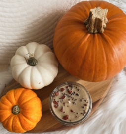 Pumpkin Spice - Limited Edition