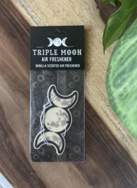 Luchtverfrisser – Triple Moon magic