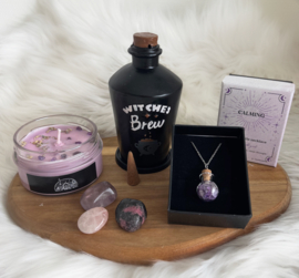 Moederdag Cadeaupakket (t.w.v. €50)