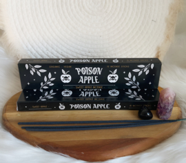 Poison Apple - Wierookstokjes