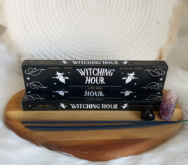 Witching Hour - Wierookstokjes