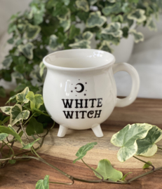 White Witch - Mok