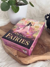 Oracle of the Fairies - Orakelkaarten