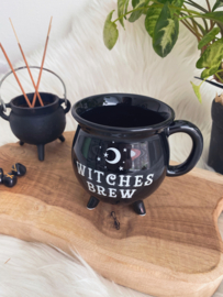 Witches Brew - Mok