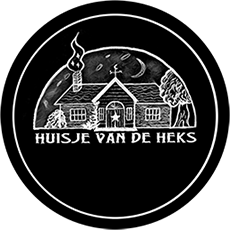 Huisje van de Heks