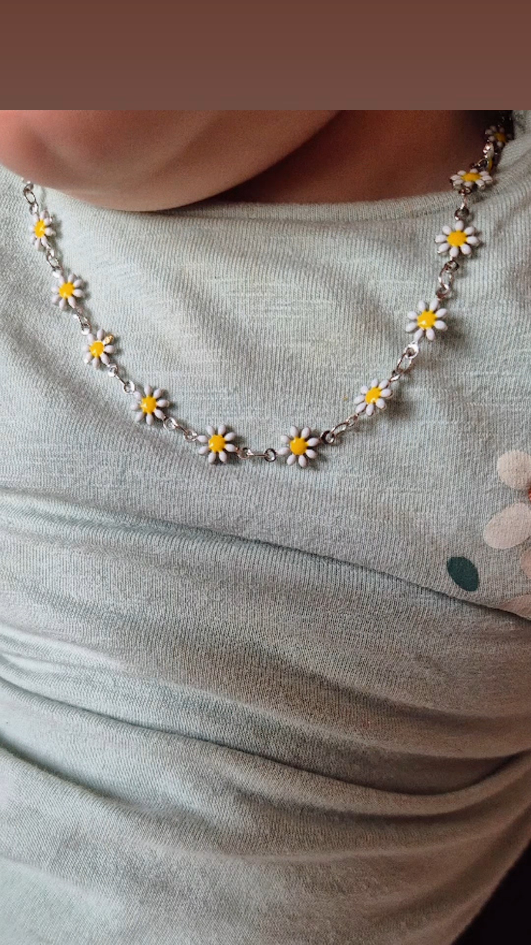 Ketting Madelief