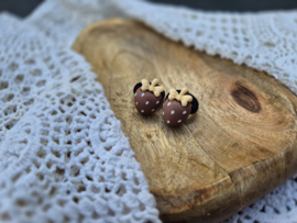 Set strawberry autumn